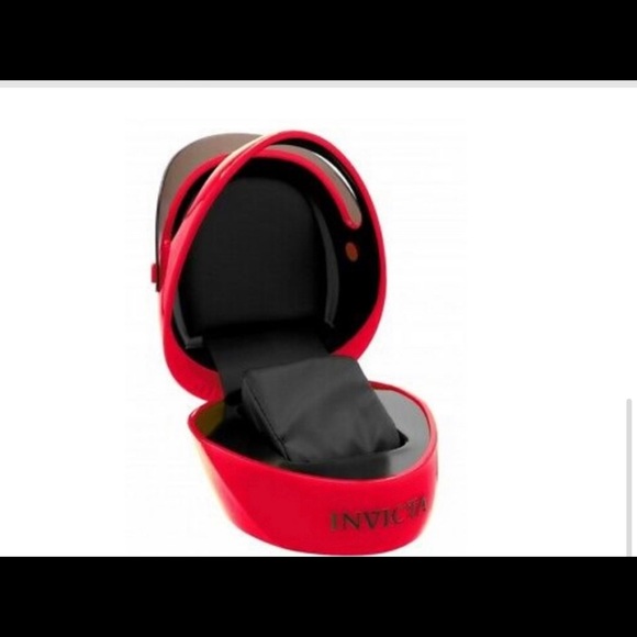 Invicta helmet case - Picture 2 of 2